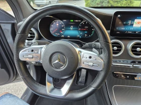 Mercedes-Benz GLC 300 DE-Plug-in ХИБРИД* AMG-LINE* 88x.км* - 85999 лв. - 85939684 17