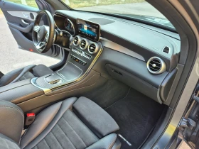 Mercedes-Benz GLC 300 DE-Plug-in ХИБРИД* AMG-LINE* 88x.км* - 85999 лв. - 85939684 15