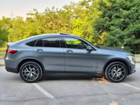 Mercedes-Benz GLC 300 DE-Plug-in ХИБРИД* AMG-LINE* 88x.км* - 85999 лв. - 85939684 6