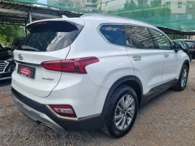 Hyundai Santa fe 2.0 TURBO* HTRAC* ULTIMATE - 43000 лв. - 97905658 6