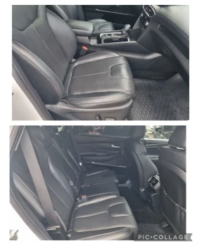 Hyundai Santa fe 2.0 TURBO* HTRAC* ULTIMATE - 43000 лв. - 97905658 14
