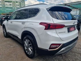Hyundai Santa fe 2.0 TURBO* HTRAC* ULTIMATE - 43000 лв. - 97905658 4