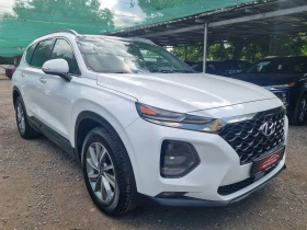 Hyundai Santa fe 2.0 TURBO* HTRAC* ULTIMATE