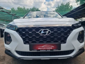 Hyundai Santa fe 2.0 TURBO* HTRAC* ULTIMATE - 43000 лв. - 97905658 2