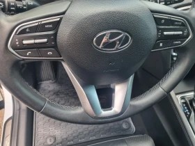 Hyundai Santa fe 2.0 TURBO* HTRAC* ULTIMATE - 43000 лв. - 97905658 9