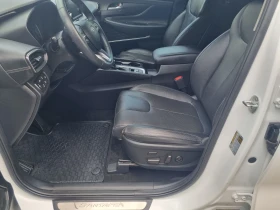 Hyundai Santa fe 2.0 TURBO* HTRAC* ULTIMATE - 43000 лв. - 97905658 13