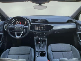 Audi Q3 S line 40 TFSI quattro | Mobile.bg    9