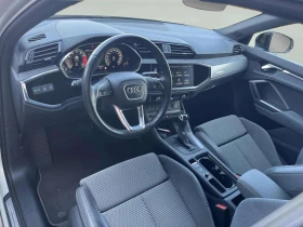 Audi Q3 S line 40 TFSI quattro | Mobile.bg    7