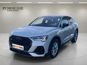 Audi Q3 S line 40 TFSI quattro | Mobile.bg    1