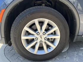 Dodge Durango 3.6 V6 300 KC 4X4 - 56000 лв. - 86877476 16