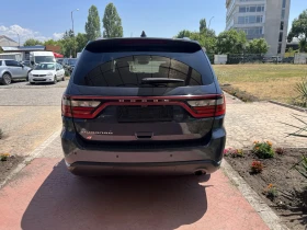 Dodge Durango 3.6 V6 300 KC 4X4 - 56000 лв. - 86877476 5