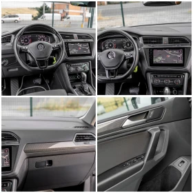 VW Tiguan 2.0 TDI HIGHLINE / 4MOTION /DIGITAL / SCR - 42999 лв. - 27598314 10