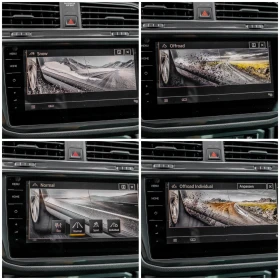 VW Tiguan 2.0 TDI HIGHLINE / 4MOTION /DIGITAL / SCR - 42999 лв. - 27598314 12