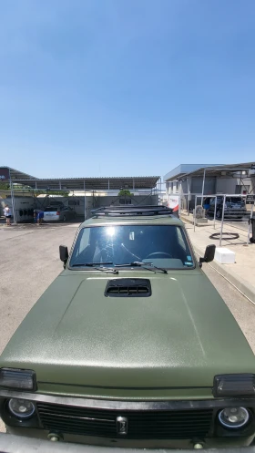 Lada Niva | Mobile.bg    6