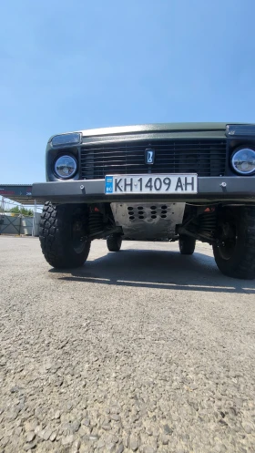 Lada Niva | Mobile.bg    4
