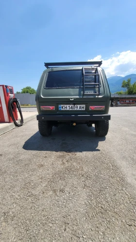 Lada Niva | Mobile.bg    5