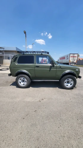 Lada Niva | Mobile.bg    2