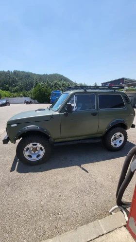Lada Niva | Mobile.bg    3