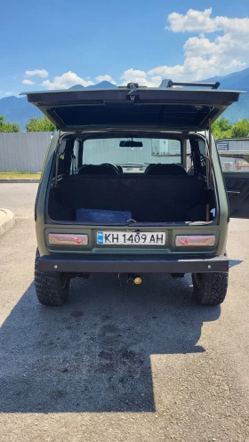 Lada Niva | Mobile.bg    11