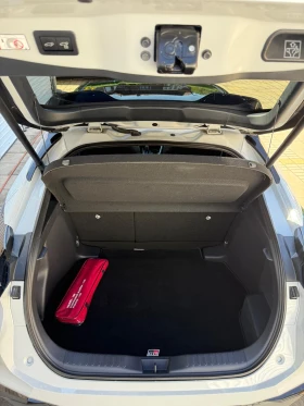 Toyota C-HR 2.0 Hybrid GR Sport !!! | Mobile.bg    15