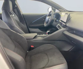 Обява за продажба на Toyota C-HR 2.0 Hybrid GR Sport НАЛИЧНА!!! ~71 950 лв. - изображение 5