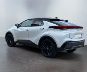 Обява за продажба на Toyota C-HR 2.0 Hybrid GR Sport НАЛИЧНА!!! ~71 950 лв. - изображение 4