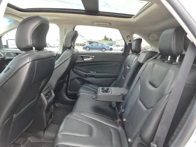 Обява за продажба на Ford Edge CARFAX* АВТОФИНАНСИРАНЕ* БЕЗ ПЪРВОНАЧАЛНА ВНОСКА*  ~33 000 лв. - изображение 10