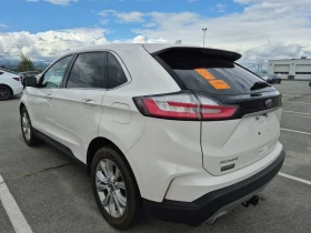 Обява за продажба на Ford Edge CARFAX* АВТОФИНАНСИРАНЕ* БЕЗ ПЪРВОНАЧАЛНА ВНОСКА*  ~33 000 лв. - изображение 3