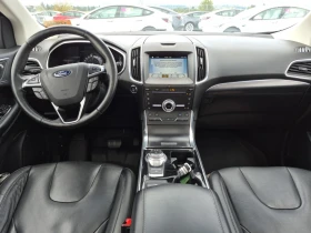 Обява за продажба на Ford Edge CARFAX* АВТОФИНАНСИРАНЕ* БЕЗ ПЪРВОНАЧАЛНА ВНОСКА*  ~33 000 лв. - изображение 8