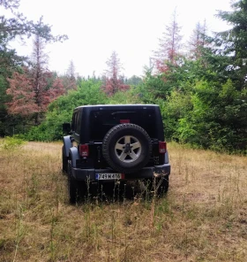 Обява за продажба на Jeep Wrangler 3, 6 286 к.с. дълга база  ~43 000 лв. - изображение 2