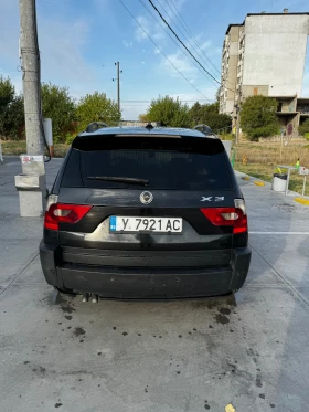 Обява за продажба на BMW X3 ~9 500 лв. - изображение 4
