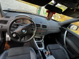 Обява за продажба на BMW X3 ~9 500 лв. - изображение 10