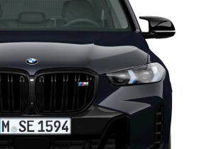 BMW X5 M60i xDrive - 189000 лв. / 96634.17 € - 77838512 6