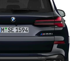 BMW X5 M60i xDrive - 189000 лв. / 96634.17 € - 77838512 7
