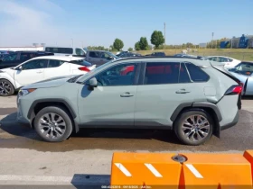 Toyota Rav4 XLE PREMIUM - 38100 лв. / 19480.22 € - 79099839 7