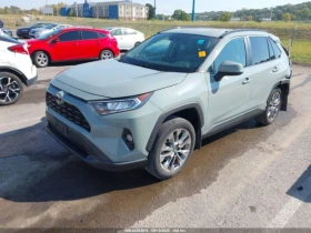 Toyota Rav4 XLE PREMIUM - 38100 лв. / 19480.22 € - 79099839 3