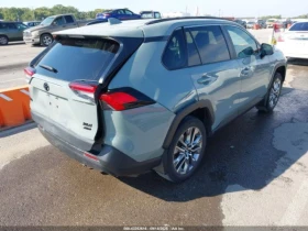 Toyota Rav4 XLE PREMIUM - 38100 лв. / 19480.22 € - 79099839 6