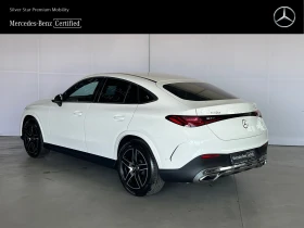 Mercedes-Benz GLC 220 d 4MATIC Coupe - 137900 лв. / 70507.15 € - 93024513 2