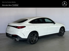 Mercedes-Benz GLC 220 d 4MATIC Coupe - 137900 лв. / 70507.15 € - 93024513 4