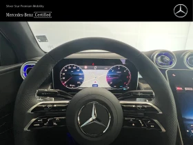 Mercedes-Benz GLC 220 d 4MATIC Coupe - 137900 лв. / 70507.15 € - 93024513 10