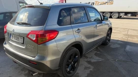 Suzuki Vitara 1.4 Booserjet, снимка 4