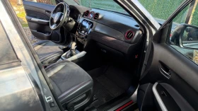 Suzuki Vitara 1.4 Booserjet, снимка 10