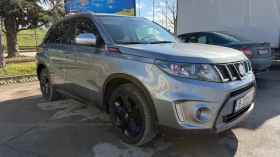 Suzuki Vitara 1.4 Booserjet, снимка 3