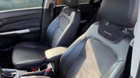 Suzuki Vitara 1.4 Booserjet, снимка 8