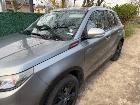 Suzuki Vitara 1.4 Booserjet, снимка 4