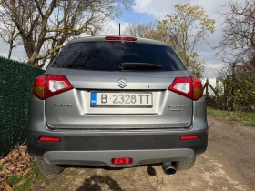 Suzuki Vitara 1.4 Booserjet, снимка 3