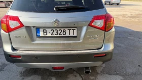 Suzuki Vitara 1.4 Booserjet, снимка 15