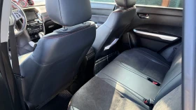 Suzuki Vitara 1.4 Booserjet, снимка 12