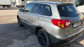 Suzuki Vitara 1.4 Booserjet, снимка 5