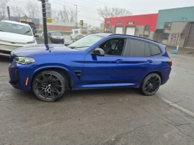 BMW X3 * Competition * CARFAX * ЦЕНА ДО БЪЛГАРИЯ - 129500 лв. / 66212.30 € - 47355711 2